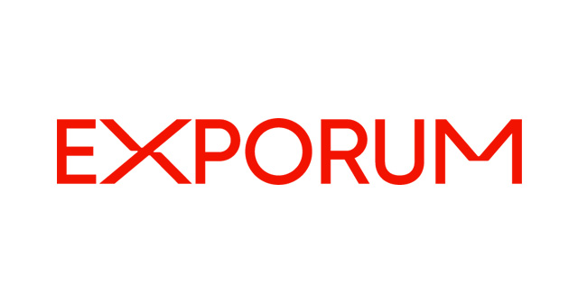 Exporum logo